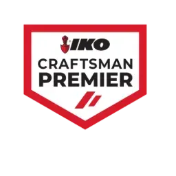 IKO Premier certification