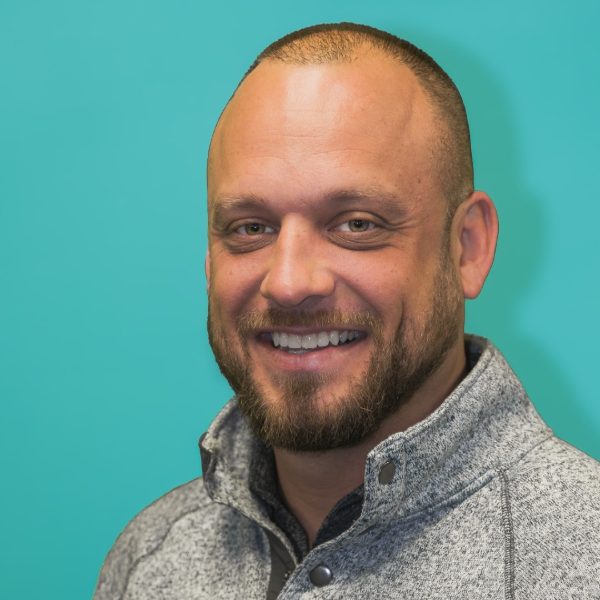 Aaron Christy founder Trafalgar Metal Roofing